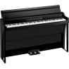 KORG G1B-AIR-BK piano g1b air bk