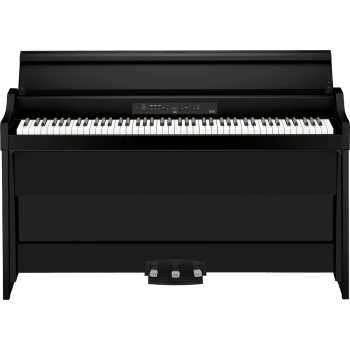 KORG G1B-AIR-BK piano g1b air bk