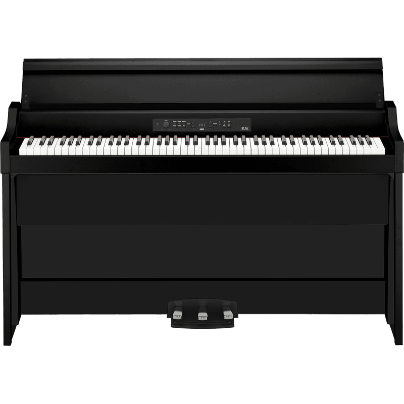 KORG G1B-AIR-BK piano g1b air bk