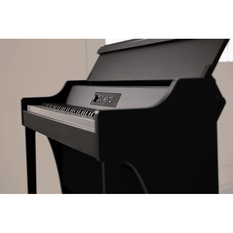 KORG G1B-AIR-BK piano g1b air bk