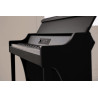 KORG G1B-AIR-BK piano g1b air bk