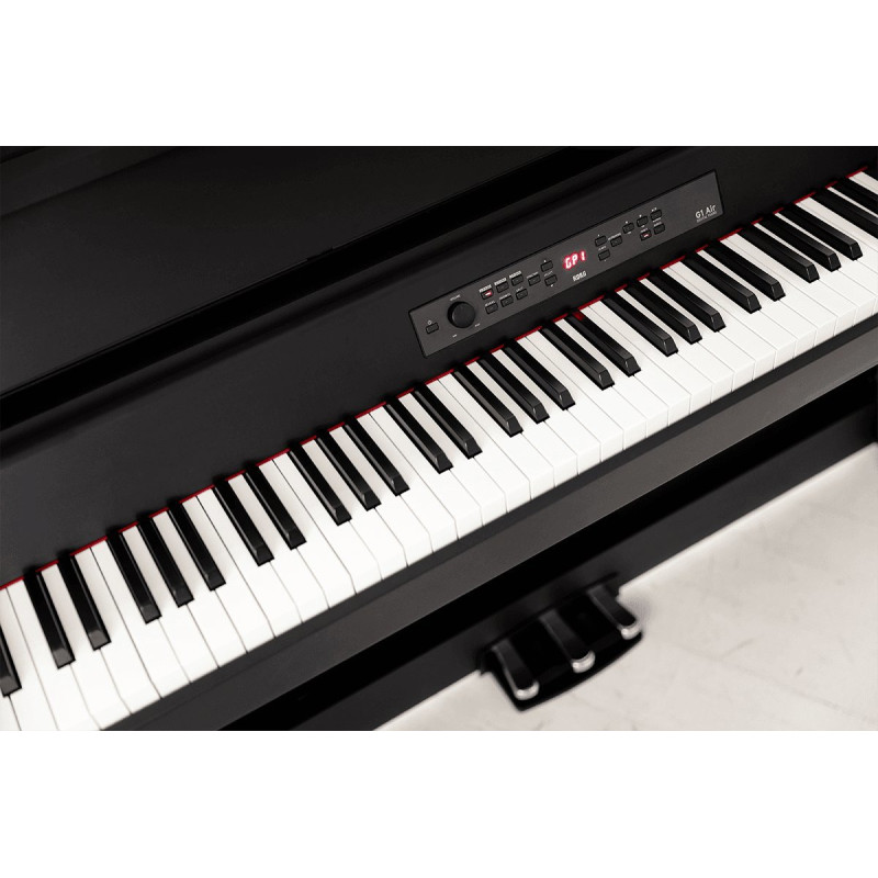 KORG G1B-AIR-BK piano g1b air bk