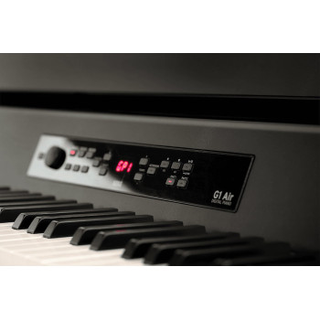 KORG G1B-AIR-BK piano g1b air bk