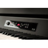 KORG G1B-AIR-BK piano g1b air bk