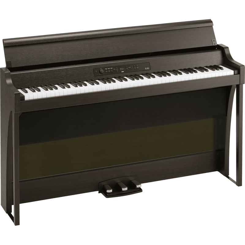 KORG G1B-AIR-BR piano g1b air br