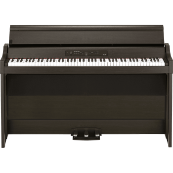 KORG G1B-AIR-BR piano g1b air br