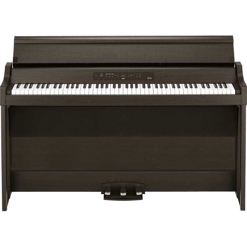 KORG G1B-AIR-BR piano g1b air br