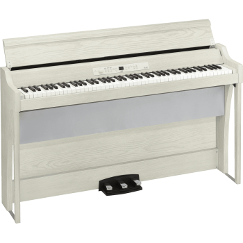 KORG G1B-AIR-WHASH piano g1b air whash