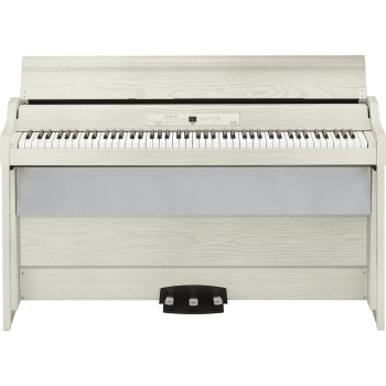 KORG G1B-AIR-WHASH piano g1b air whash