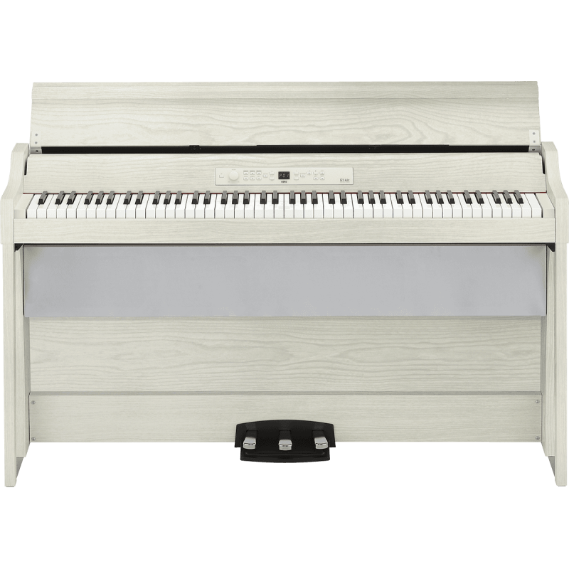 KORG G1B-AIR-WHASH piano g1b air whash