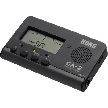 KORG GA2 accordeur ga2