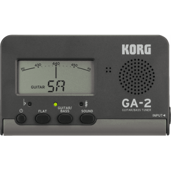 KORG GA2 accordeur ga2