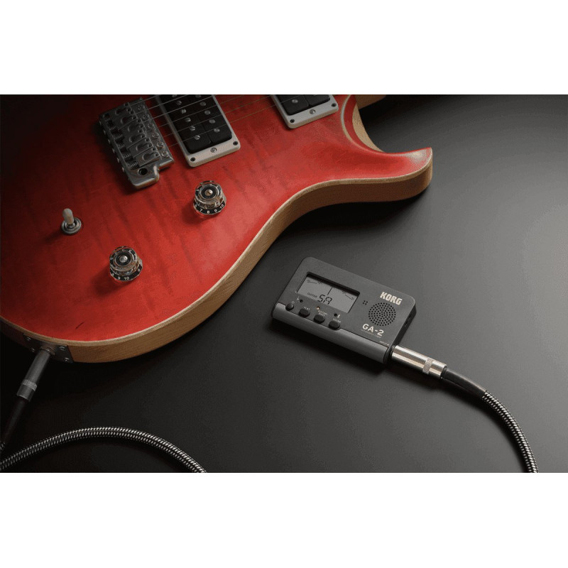 KORG GA2 accordeur ga2