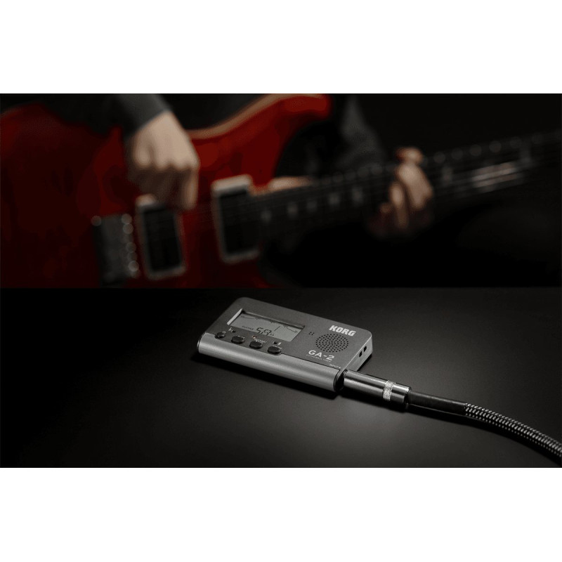 KORG GA2 accordeur ga2