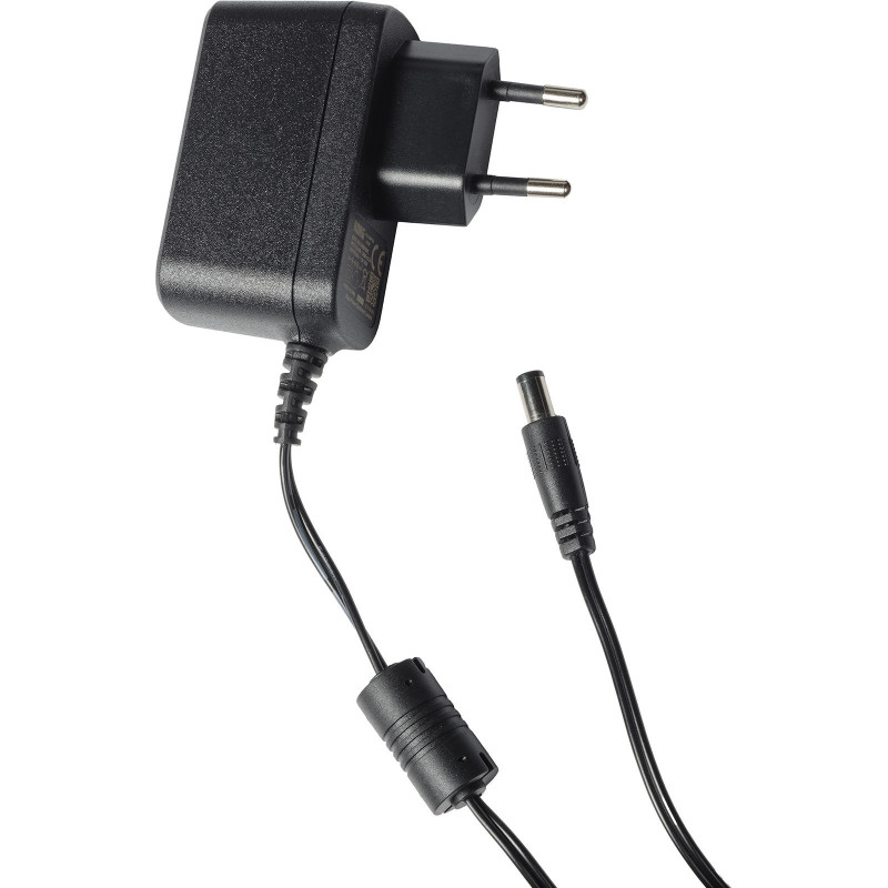 KORG KA189 alimentation 9v