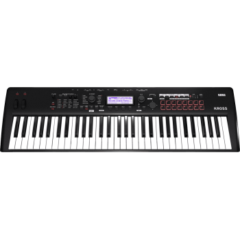 KORG KROSS2-61-MB kross2-61 mb