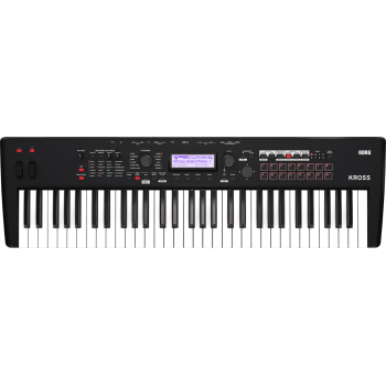 KORG KROSS2-61-MB kross2-61 mb