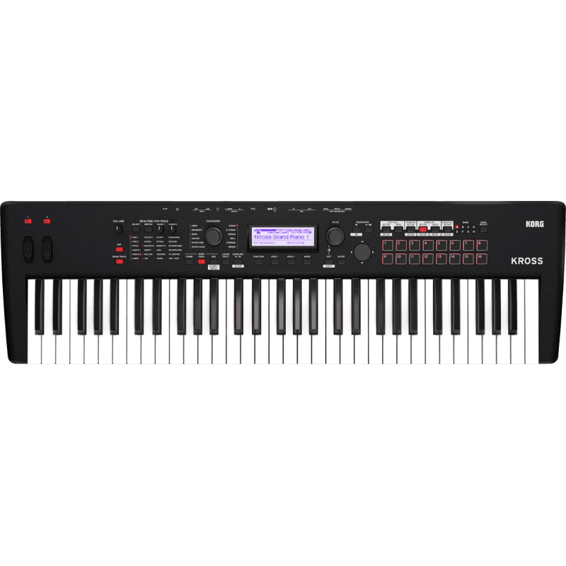 KORG KROSS2-61-MB kross2-61 mb