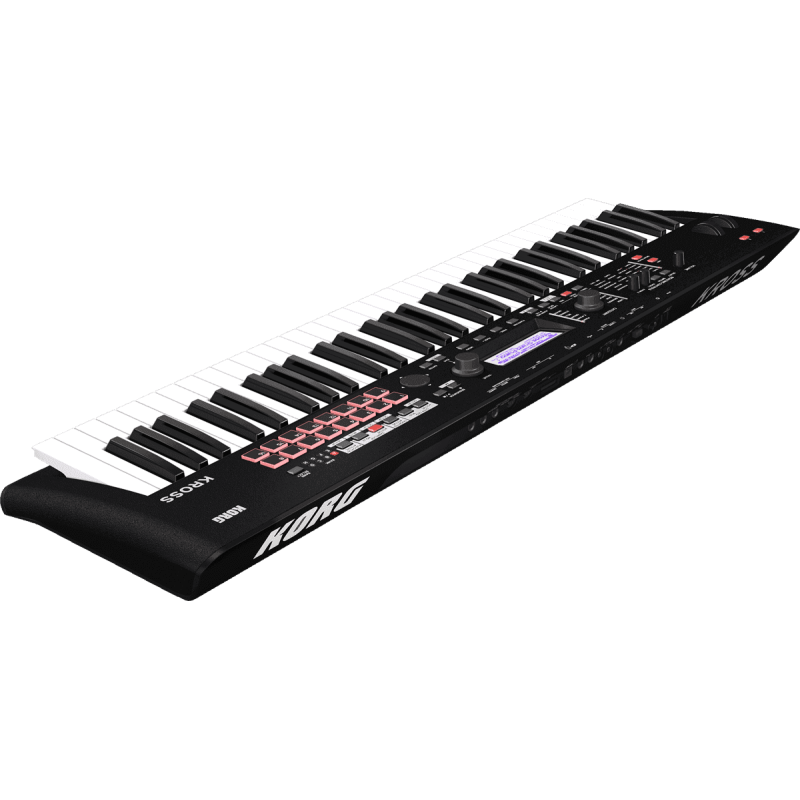 KORG KROSS2-61-MB kross2-61 mb