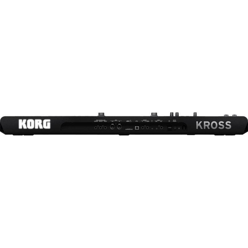 KORG KROSS2-61-MB kross2-61 mb