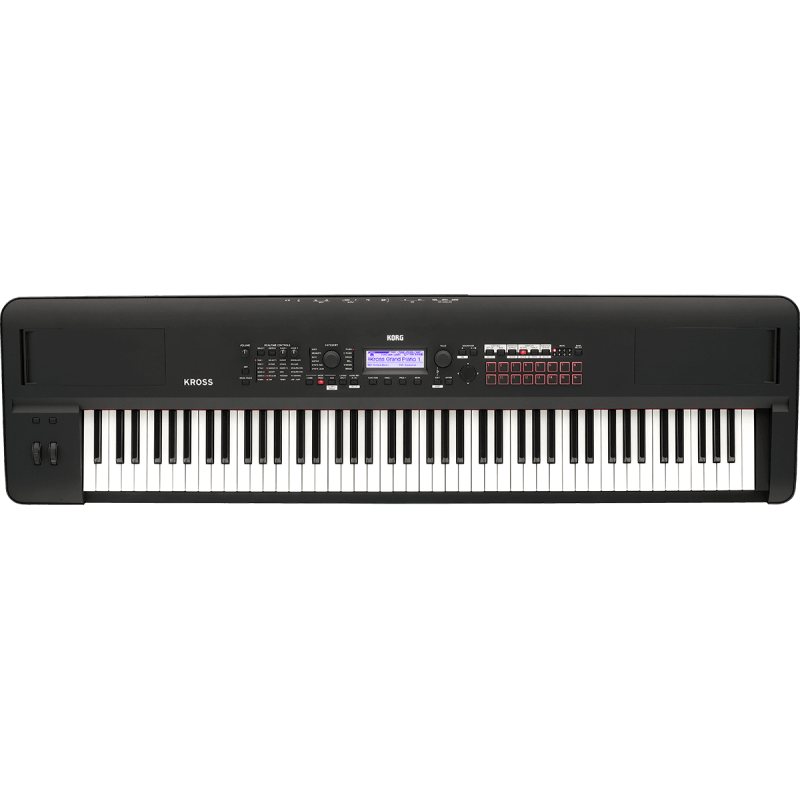 KORG KROSS2-88-MB kross2-88 mb