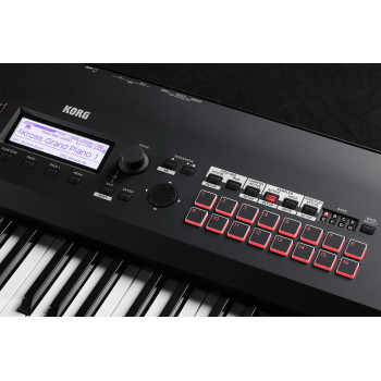 KORG KROSS2-88-MB kross2-88 mb