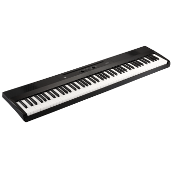 KORG L1-BK piano l1 noir
