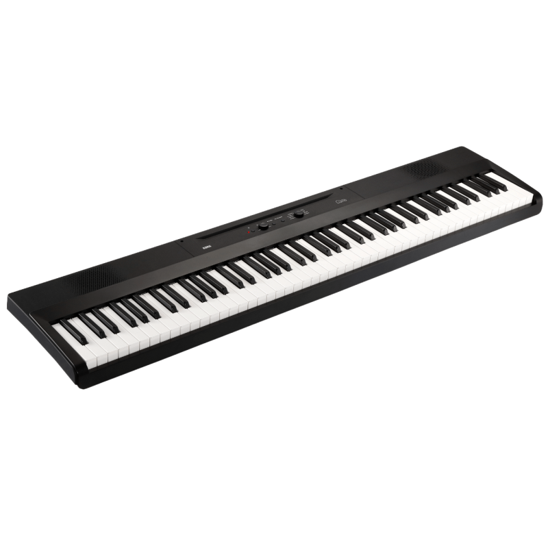 KORG L1-BK piano l1 noir