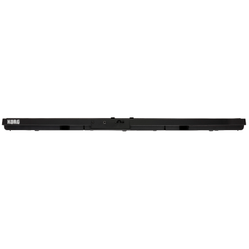 KORG L1-BK piano l1 noir