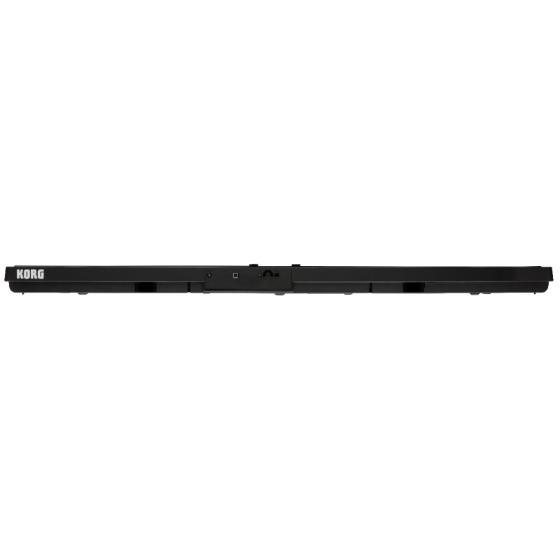 KORG L1-BK piano l1 noir