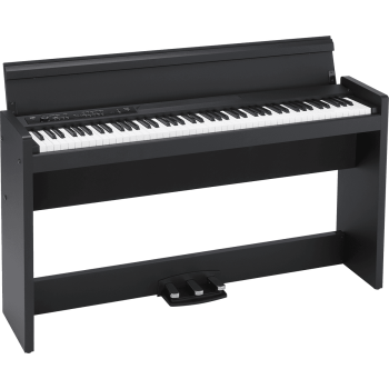 KORG LP380U-BK piano lp380 usb noir