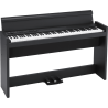 KORG LP380U-BK piano lp380 usb noir