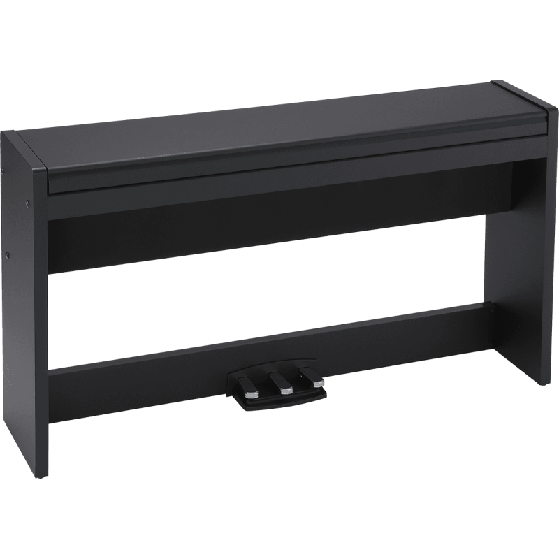 KORG LP380U-BK piano lp380 usb noir