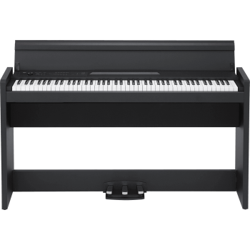 KORG LP380U-BK piano lp380 usb noir