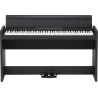 KORG LP380U-BK piano lp380 usb noir