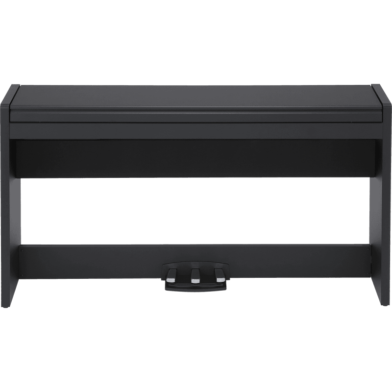 KORG LP380U-BK piano lp380 usb noir