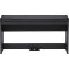 KORG LP380U-BK piano lp380 usb noir