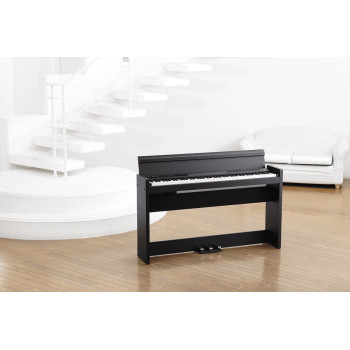 KORG LP380U-BK piano lp380 usb noir