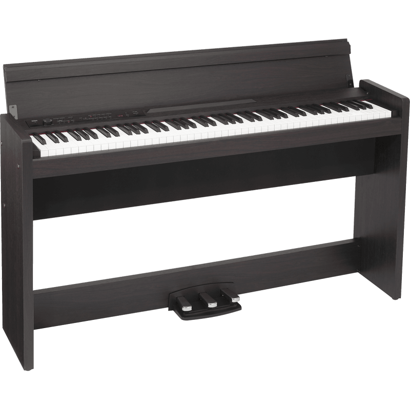 KORG LP380U-RW piano lp380 usb bois de rose