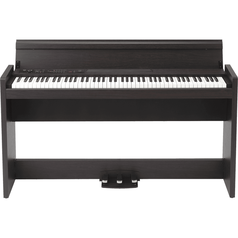 KORG LP380U-RW piano lp380 usb bois de rose