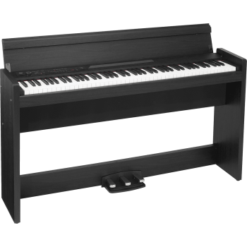KORG LP380U-RWBK piano lp380 usb ébène