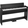 KORG LP380U-RWBK piano lp380 usb ébène