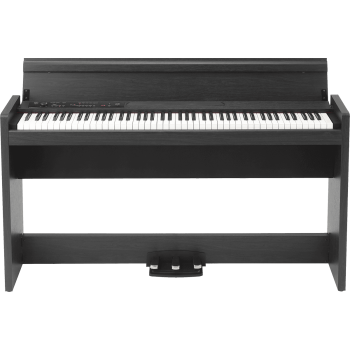KORG LP380U-RWBK piano lp380 usb ébène
