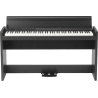 KORG LP380U-RWBK piano lp380 usb ébène