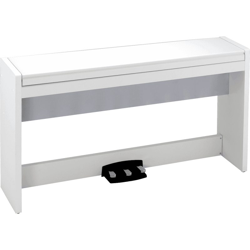 KORG LP380U-WH piano lp380 usb blanc