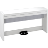 KORG LP380U-WH piano lp380 usb blanc