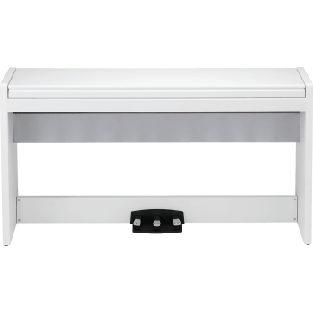 KORG LP380U-WH piano lp380 usb blanc