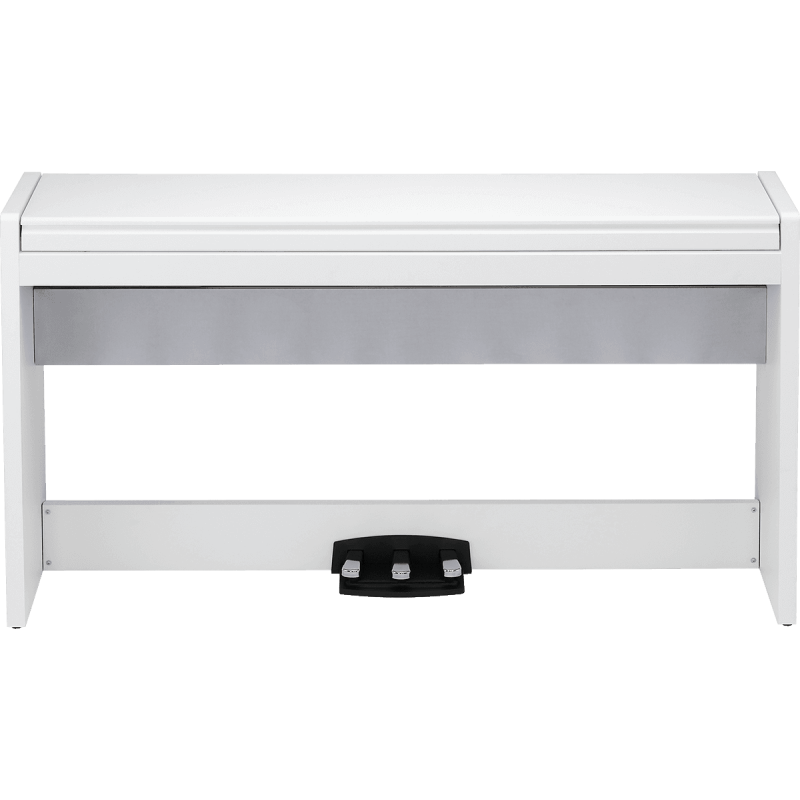 KORG LP380U-WH piano lp380 usb blanc