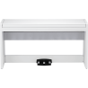 KORG LP380U-WH piano lp380 usb blanc