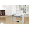 KORG LP380U-WH piano lp380 usb blanc